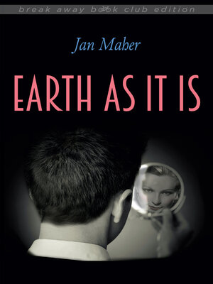 cover image of Earth As It Is